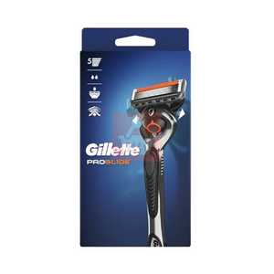 Gillettee Pro Glide-Maquinilla de afeitar para hombre - Product Image 1