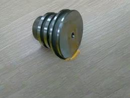 สว่านหินดริฟท์เตอร์อะไหล่พุ่มไม้ HD712-01012 - Product Image 5