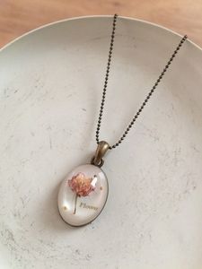 สร้อยโชคเกอร์ไร้ขอบทำจากเรซินสำหรับผู้ชายแนวสตรีทบอยขายดี2024สินค้ามาใหม่สร้อยรูปนางฟ้าอินฟินิตี้สำหรับงานฝีมือทำมือ - Product Image 4