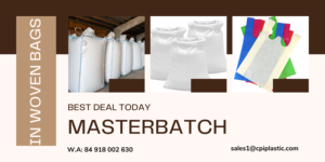 Mélange maître de remplissage blanc de Offre Spéciale qualité pour l'extrusion de moulage par injection plastique PE/PP + 84 918 002 630 - Product Image 4