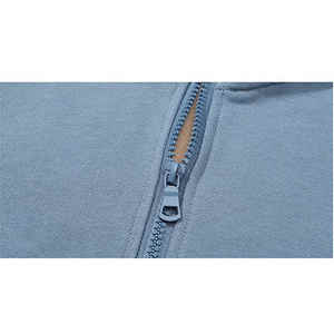 2025 printemps et automne mode fermeture éclair hommes coupe-vent et imperméable veste de plein air décontracté sport coupe-vent veste veste - Product Image 5