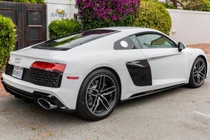 AUDI R8 V10 2020 IMPECABLE, 562 HP, LISTO PARA ENTREGAR - Product Image 3