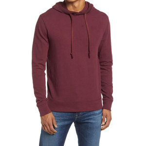 Sudadera Clásica de Invierno para Hombre, 100% Algodón, Impresión Digital, Precio al por Mayor, Sudadera Más Demandada - Product Image 5