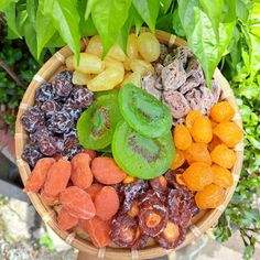 Collation mixte de chips de fruits secs - Product Image 4