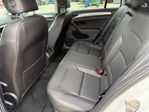 Volkswagen Golf Alltrack S 2019 Usado (LHD/RHD) - Product Image 4