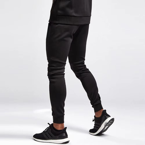 Loose Fit Heavyweight Unisex Hoodie Set Oversized Men Training Wear Mens Sweatsuit Sets Chándal - Product Image 6