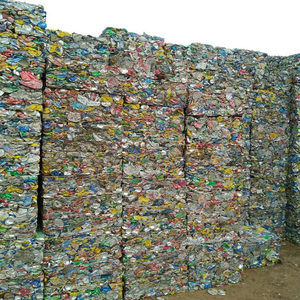 Déchets d'alliage de haute qualité avec densité de balles constante Fournisseur du Kenya Déchets transformés de haute qualité avec densité de balles constante - Product Image 2