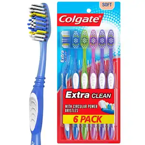 Production Wholesale Supply Colgate Toothpaste