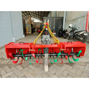 Heavy Duty Cultivator Tine for Agricultural Soil Cultivation and Farm Equipment - Product Image 5