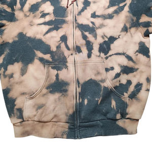 Sudaderas con Capucha Personalizadas de Alta Calidad con Estampado Serigrafiado, Estilo Urbano Vintage con Lavado Ácido, Esenciales para Hombre - Product Image 3