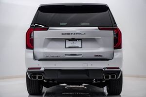 Ready To Ship 2025 G M C Yukon Denali 4WD Pre-owned Clean Title - Product Image 2