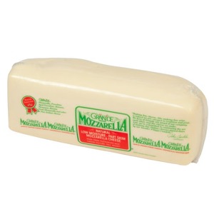 Queso Mozzarella de Alta Demanda, Textura Fresca, Suave y Elástica, Perfecto para Pizza, Pasta, Comida Rápida y Uso Diario en Panaderías - Product Image 3