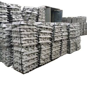 Mejor Precio, Lingotes de Aleación de Aluminio 99.95% Puro, Serie 1000, No Secundario, para Fundición Industrial, Refinación, Óptimo para Propiedades Químicas - Product Image 6