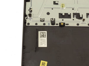 ใหม่แล็ปท็อปสำหรับ Dell Inspiron 3510 3511 3515ที่พักแขนกรณีบนกรณีล่าง W/US แป้นพิมพ์01D63 001D63 - Product Image 3