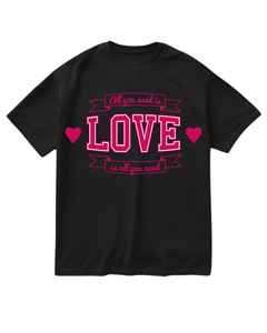 High Premium Quality <b>Men's</b> <b>Short</b> <b>Sleeve</b> Crew Neck T-<b>Shirt</b> <b>Black</b> Minimalist Design Lightweight Woven Polyester Summer Essential - Product Image 1