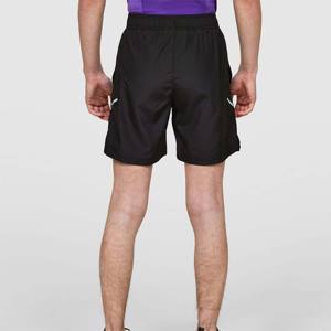 Durable and <b>Lightweight</b> <b>Mens</b> Woven <b>Shorts</b> with Breathable Material and Classic Design for Summer Activities - Product Image 6