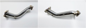 Nuevo Tubo de Escape de Acero Inoxidable 304 para Hyundai G70 3.3 de Alto Rendimiento - Product Image 3