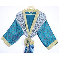 Robe longue vintage de luxe en soie à motif floral pour femme, tenue d'intérieur, nuisette maxi à bretelles fines, thermique, printemps, été, automne