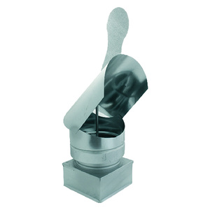 Fumaiolo Scorrevole 27 X 27 Cm - Product Image 1