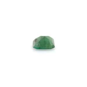 Gema de Esmeralda Natural de 3.4 Quilates en Varias Formas - Verde, Certificada por IGI - Product Image 3
