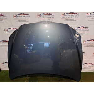 CAPÓ DELANTERO DEL MOTOR MAZDA 6 Serie 3 Sedán GHY05231X SHY1 (12>) - Product Image 1