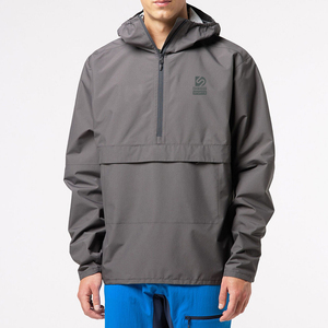 Casual Wear Men Windbreaker <b>Jackets</b> Custom Logo Private Label Outdoor Clothing Low Moq Winter <b>Jackets</b> - Product Image 3