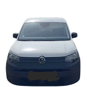 NOUVEAU Volkswagen Caddy Cargo 2025, 4 cylindres, 2.0L, 102 ch, Diesel, 4x2, Transmission manuelle, Volant à gauche - Product Image 1