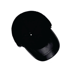 Gorro Clásico de Invierno para Hombre, de Cuero PU, con Visera, Cálido, Estilo Béisbol, Ajustable, con Orejeras - Product Image 3