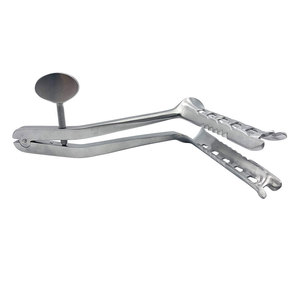 HOT SALE GORAYA GERMAN Caspar Micro Lumbar Retractors Surgical Instrument Stainless Steel Nasal Cavity Examination <b>Tool</b> - Product Image 4