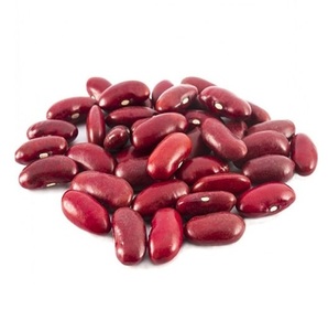 Venta al por mayor de frijoles rojos orgánicos secos, frijoles rojos oscuros - Product Image 2