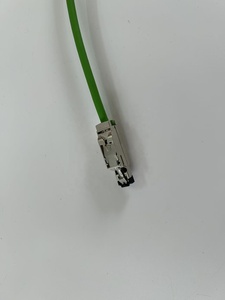 Tương thích với Siemens công nghiệp Ethernet PN thông tin liên lạc 4-core Multi-Strand mạng cáp RJ45 - Product Image 6