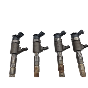 INJECTEURS FORD Fiesta 7ème Série CV6Q-9F593-AA XUJC, XUJD, XUJE, XUJF, XUJG, XUJK, XUJL, XUJM, XUJN Diesel 1500 (17>>) - Product Image 6