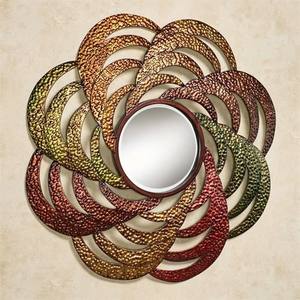 La plupart des ventes multi miroir conception dernière arrivée décoration murale de haute qualité Top exigeant Villa miroir mural décoratif 2025 - Product Image 4