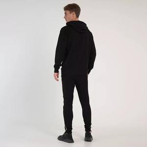 Pantalones Deportivos con Diseño de Costura Inversa, Logotipo Personalizado, Impresión y Bordado, Pantalones Deportivos para Entrenamiento y Running - Product Image 2