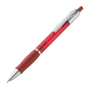 Penna a Sfera Personalizzata Adolfo con Finitura Opaca per Uso Promozionale - Product Image 3