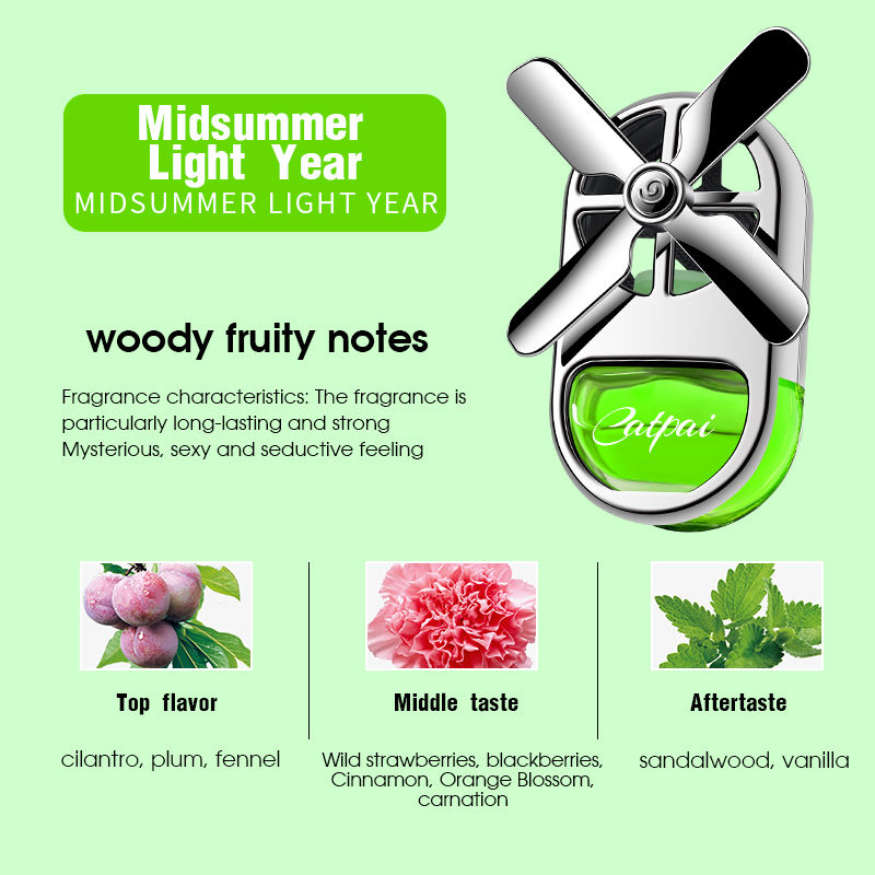 Midsummer Light Year