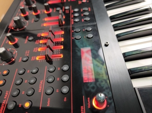 Synthétiseur crossover JD-XA neuf, analogique/numérique, qualité supérieure - Product Image 4