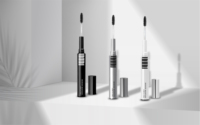 [TY GLOBAL] Cosmétiques les plus vendus Mascara coulissant hermétique Article chaud coréen Créer des cils abondants Ne tache pas
