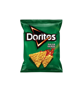 Doritos Salsa Jalapeño Mexicana Directo de Fábrica, Opciones de 45g y 75g de PepsiCo India, con 8 Meses de Caducidad para Hostelería - Product Image 5