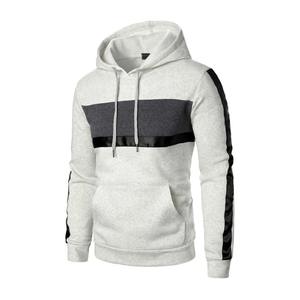 Sudaderas atléticas para hombre, sudaderas con capucha con cordón de diseño personalizado, ropa de gimnasio, sudaderas con capucha para hombre para invierno - Product Image 1