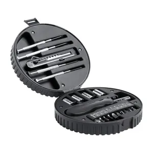 Set di Strumenti Personalizzati Fangio, Kit di Attrezzi Premium - Product Image 1