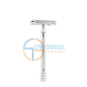 Rasoirs de sécurité à long manche - Product Image 6