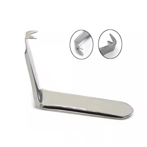 Produit très demandé : Rétracteur Austin manuel léger en acier inoxydable 304, longueur standard 22,5 cm - Product Image 6