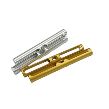Manufacturer Factory Brass Parts 5 Axis Services Precision Metal Aluminum Cnc Machining Oem Service