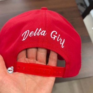 Casquettes de baseball avec logo personnalisé unisexe course à pied réglable sport tendance en coton avec broderie en coton tendance pour femme pour hommes - Product Image 6