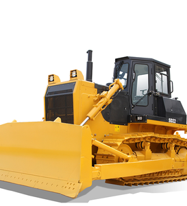 Precio del Bulldozer SHANTUI SD22 con Ripper de Tres Brazos y 220HP - Product Image 1