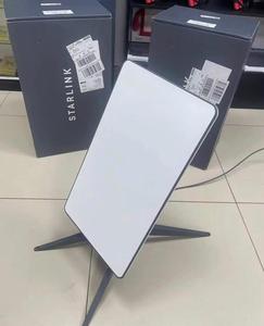 ชุดเราเตอร์อินเทอร์เน็ตที่จานดาวเทียม Starlink ดั้งเดิม V3 V2ขนาดเล็ก V4 - Product Image 2