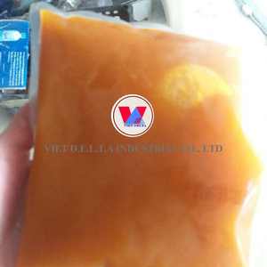 CONCENTRÉ DE JUS D'ANANAS PRESSÉ À FROID/GOÛT RAFRAICHISSANT/ÉTIQUETTE PROPRE/CRUE - Product Image 1