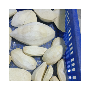 TARO CONGELÉ CUBES DE RACINES EDDO DE HAUTE QUALITÉ TRANCHES EN VRAC ACHAT IQF PROCESSUS D'AGRICULTURE AU VIETNAM - Product Image 5