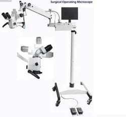 Ciencia y cirugía, aumento de 3 pasos, fabricante de microscopio Dental portátil, dentista cosmético - Product Image 6
